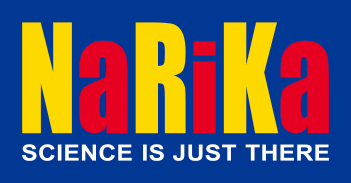 NaRiKa Corporation